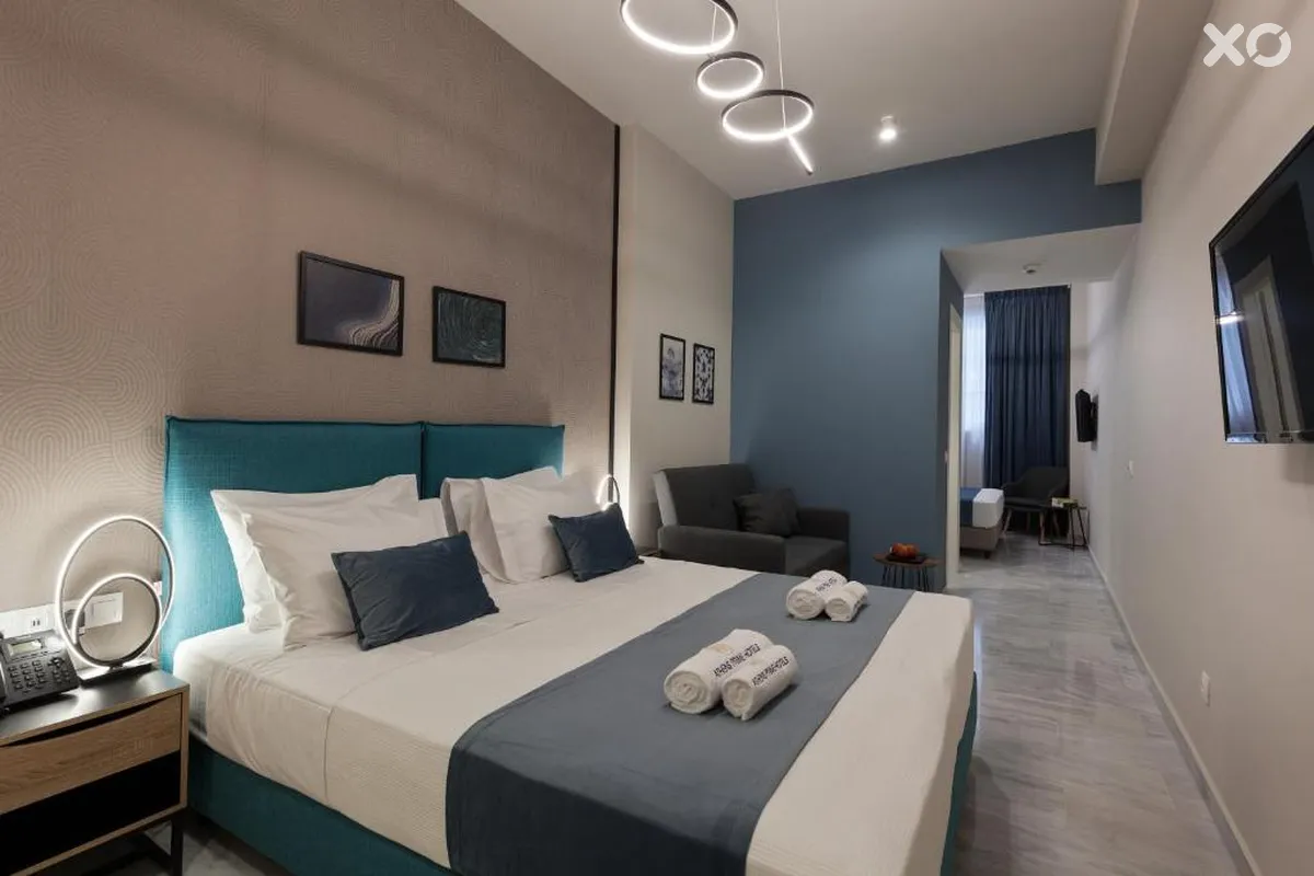 Trendy by Athens Prime Hotels