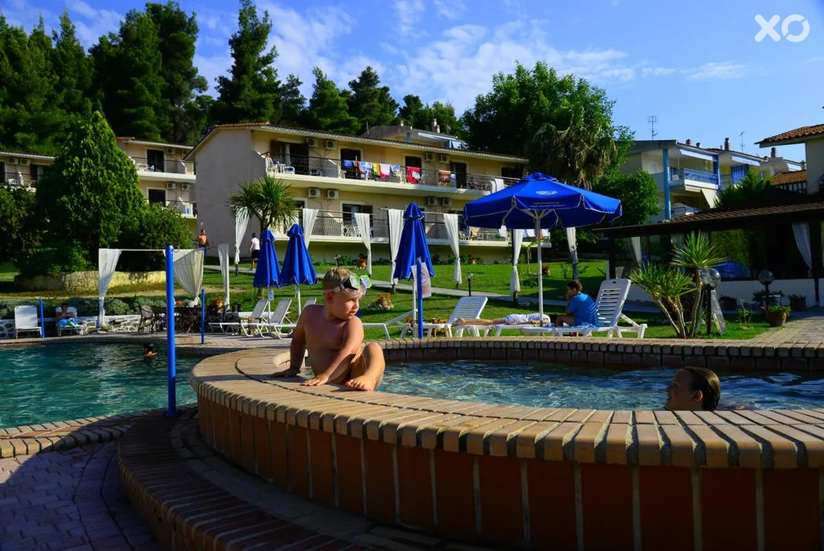 Jenny Hotel