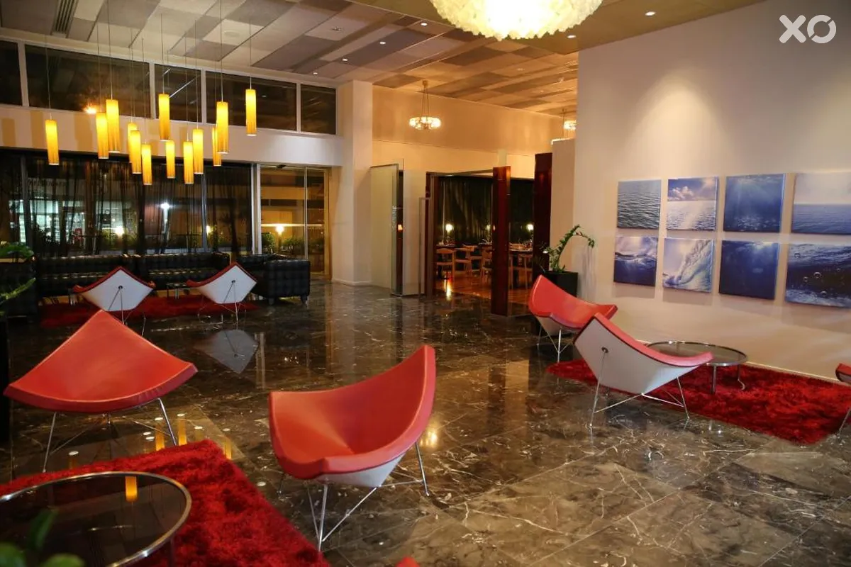 Altius Boutique Hotel