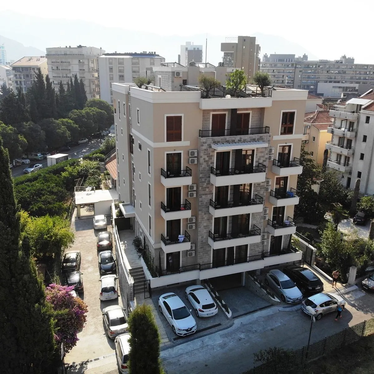Boutique Hotel Vela