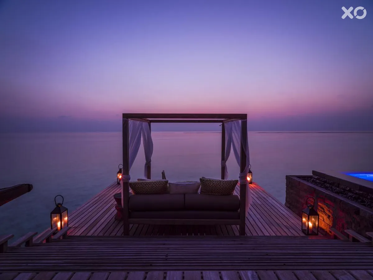 One & Only Reethi Rah