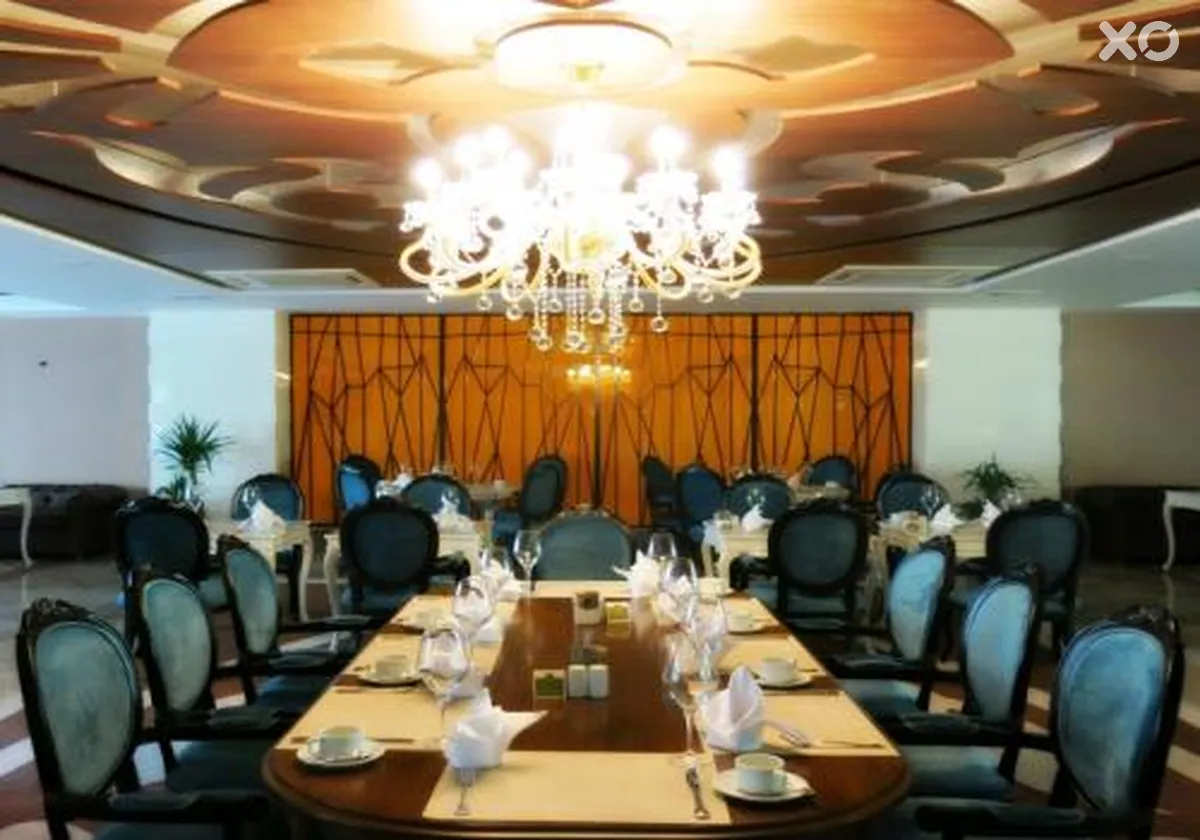 Grand Pasha Hotel Casino & Spa