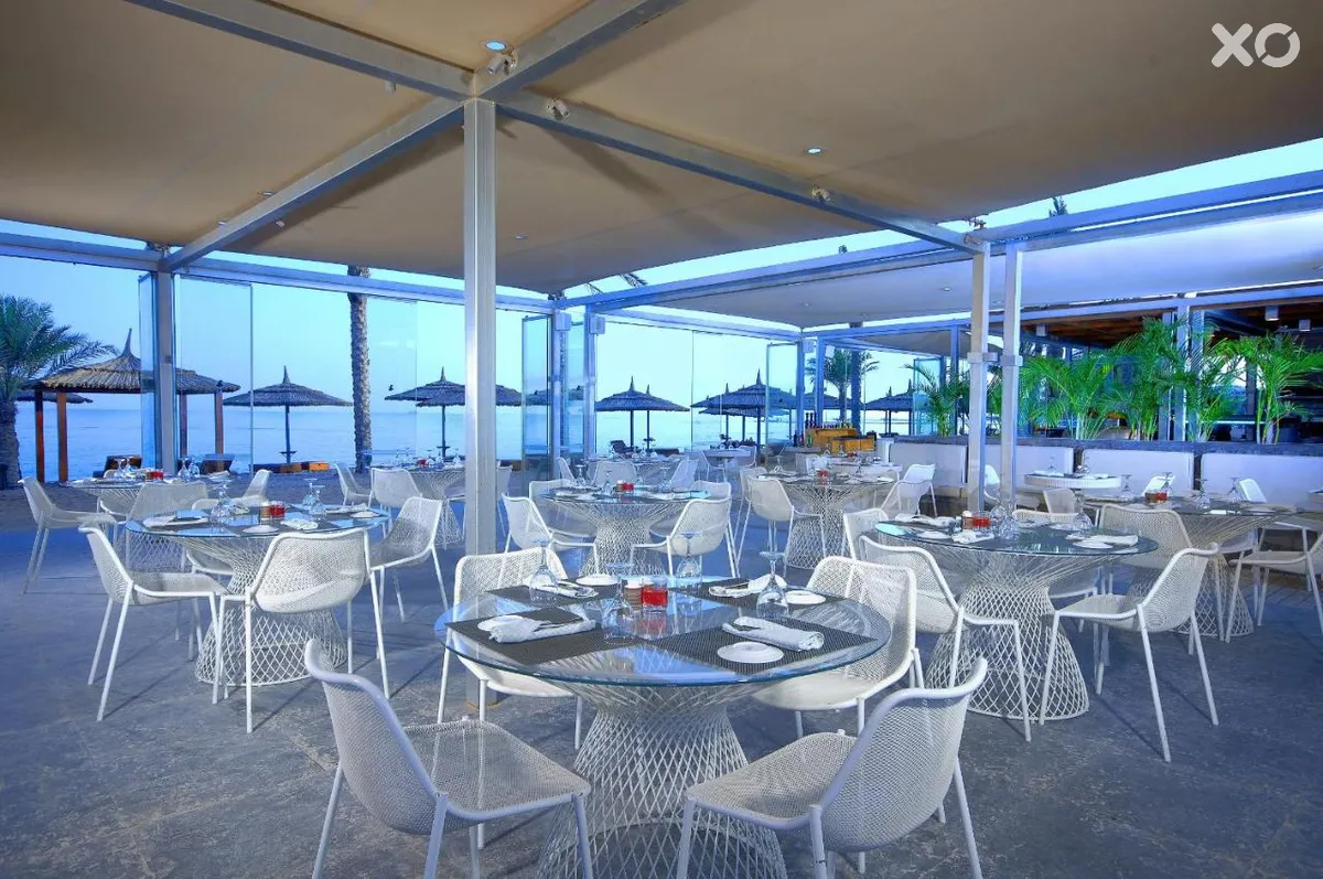 Coral Sea Sensatori Resort