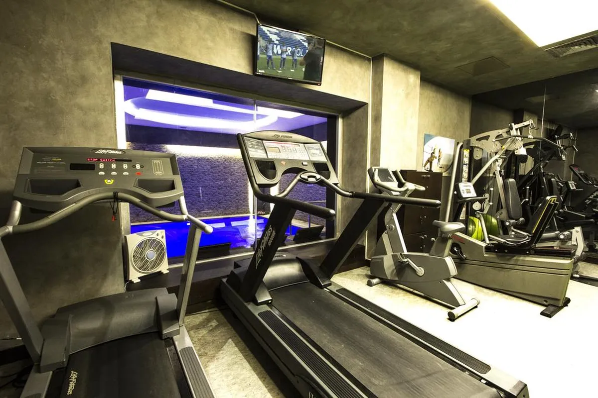 Avantgarde Taksim Hotel