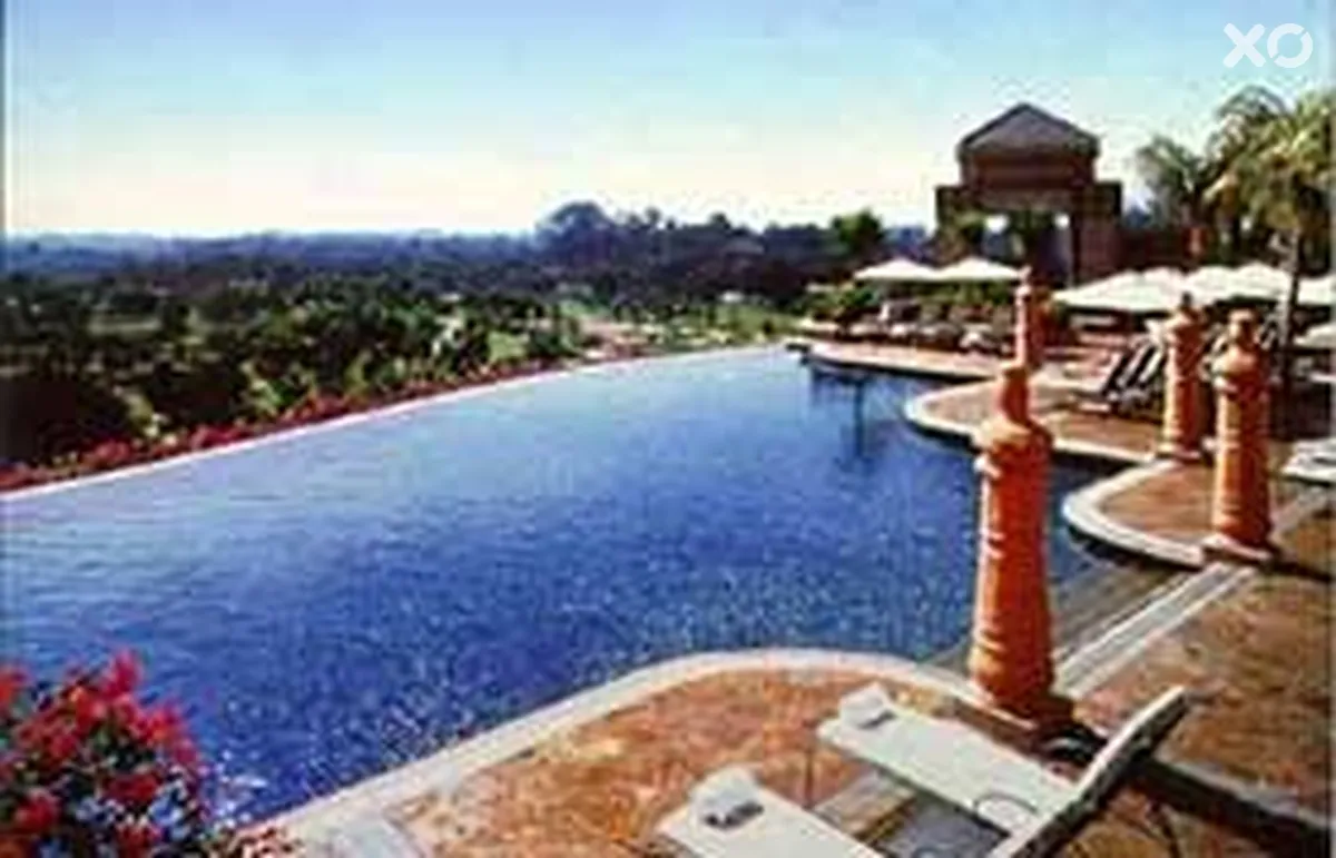 Mandarin Oriental