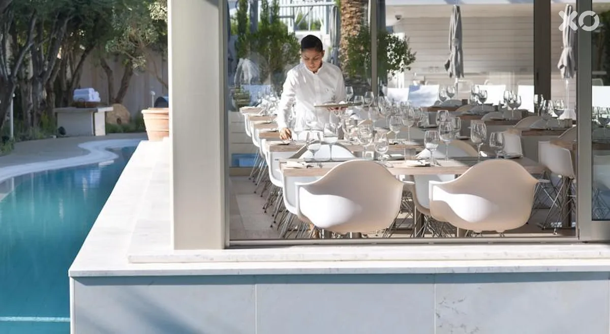 Alasia Hotel