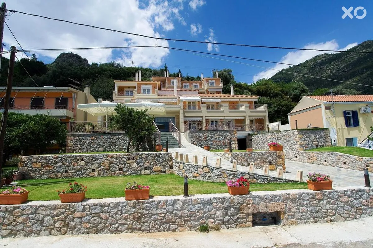 Ilia Mare Hotel