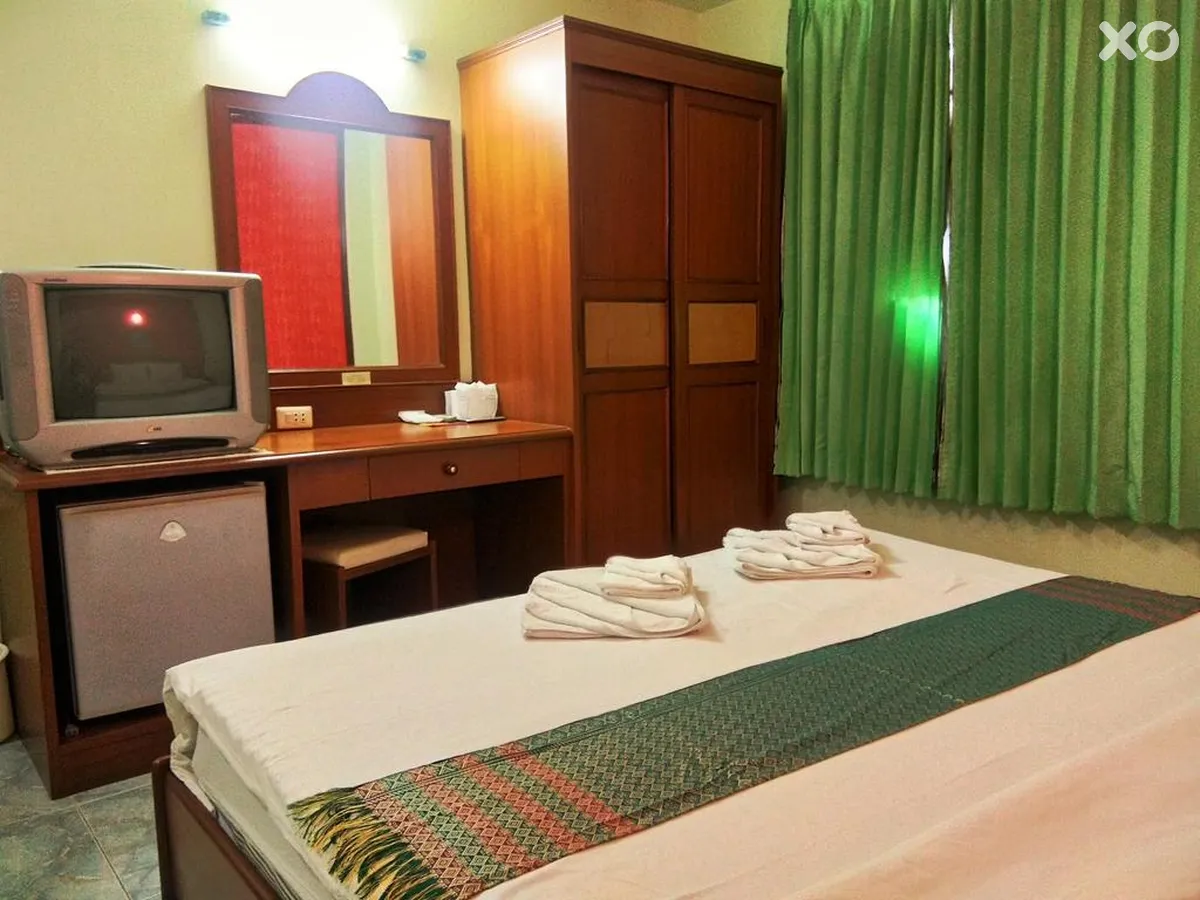 Thepparat Lodge