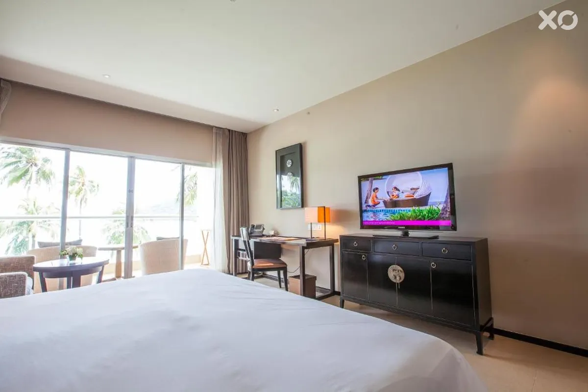 Phuket Panwa Beachfront Resort
