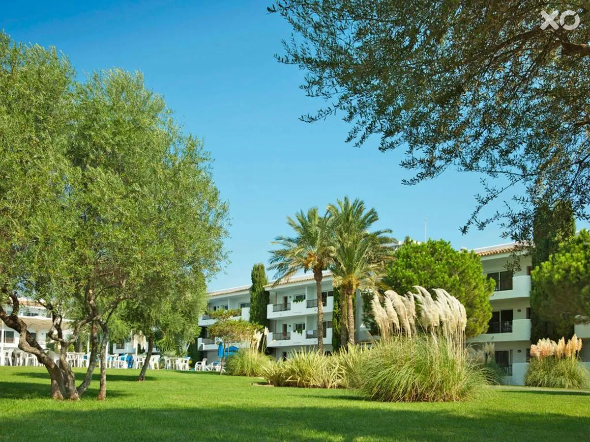 Inturotel Azul Garden