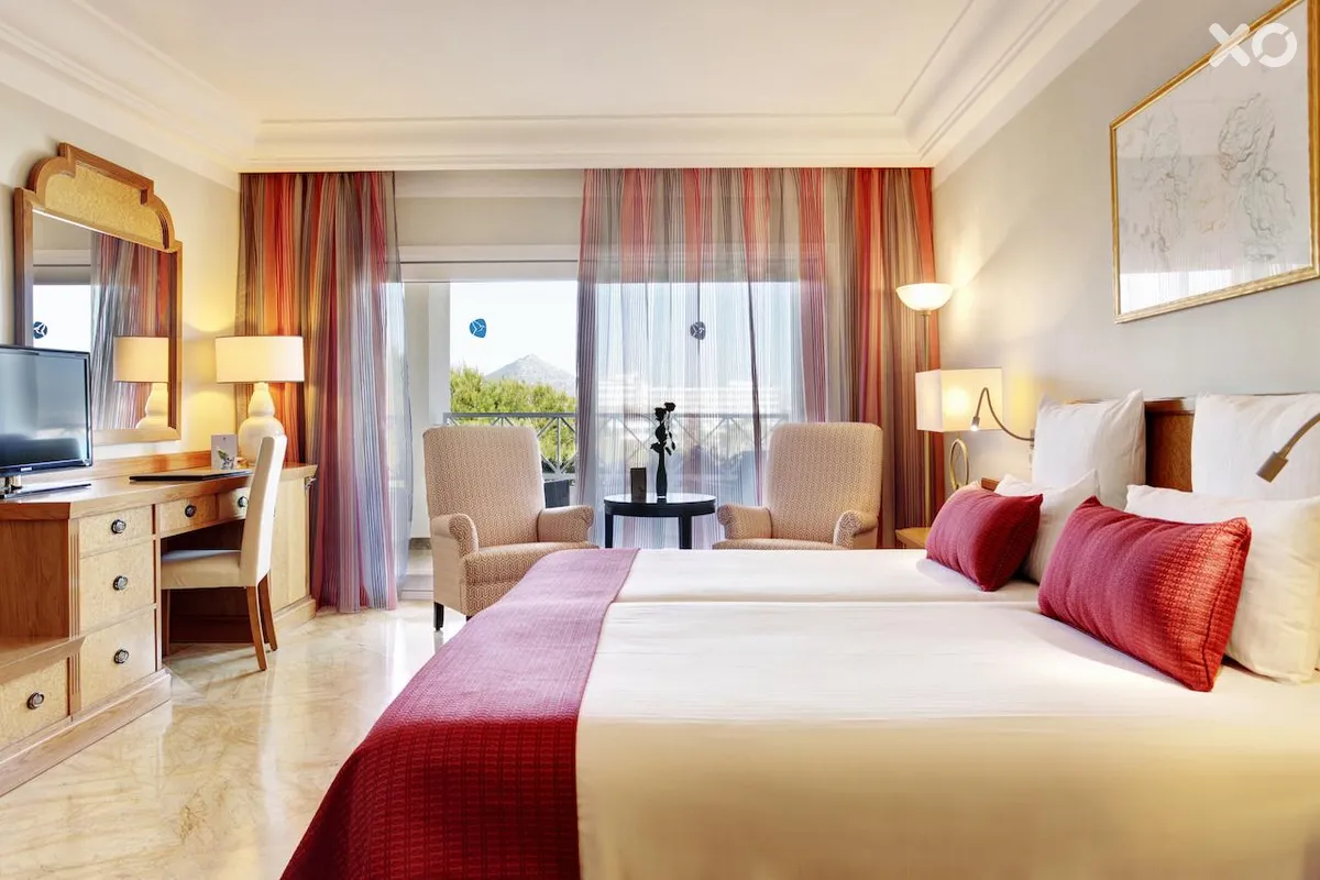 Grupotel Parc Natural & Spa
