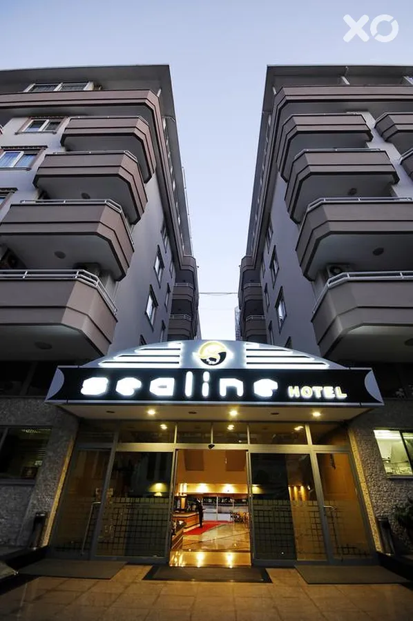 Bonapart Sealine Hotel