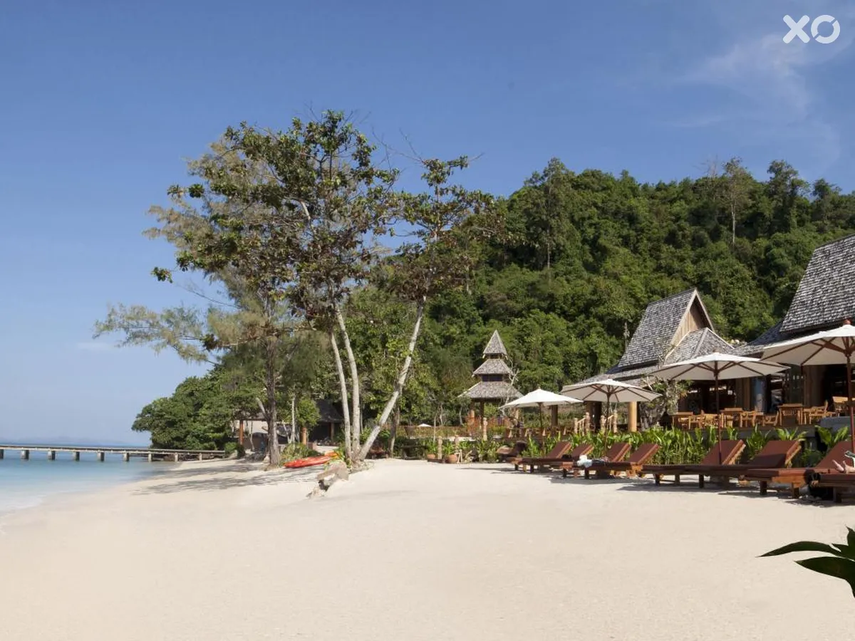 Santhiya Phuket Natai Resort & Spa