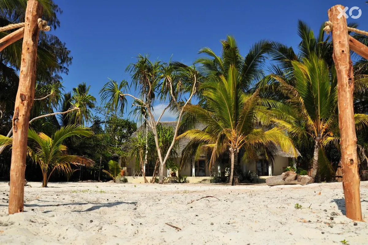 Sharazad Boutique Hotel