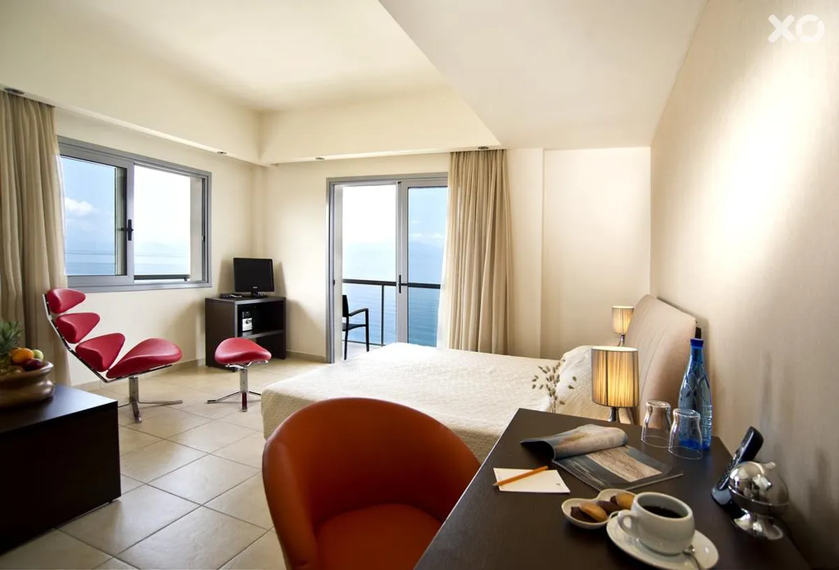 Sikyon Coast Hotel And Resort