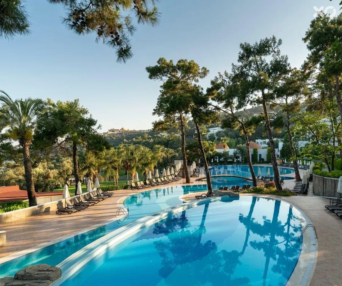 Rixos Premium Bodrum