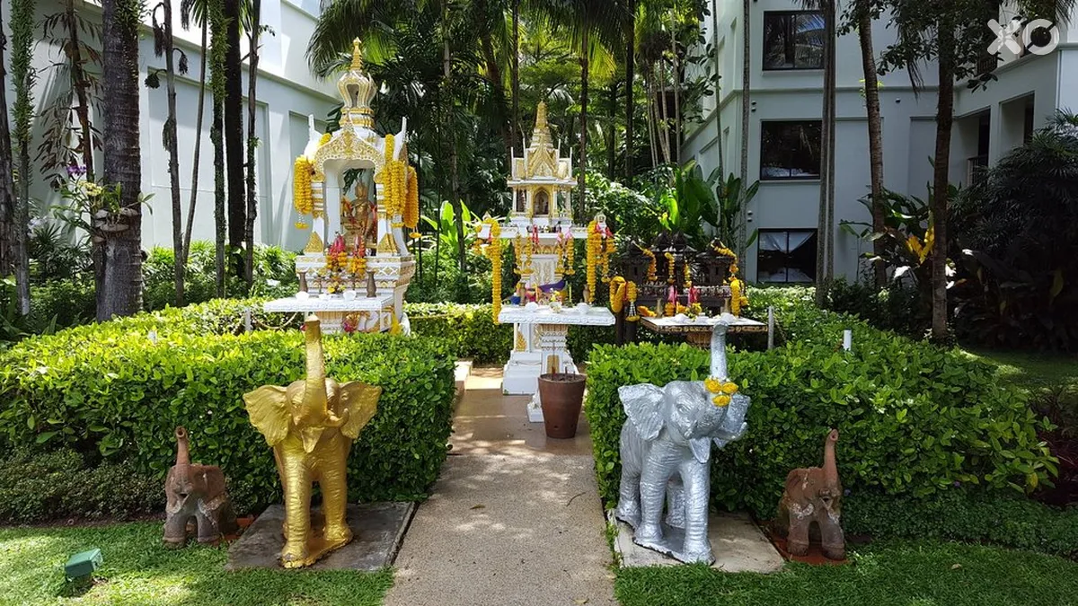 Anantara Mai Khao Phuket Villas