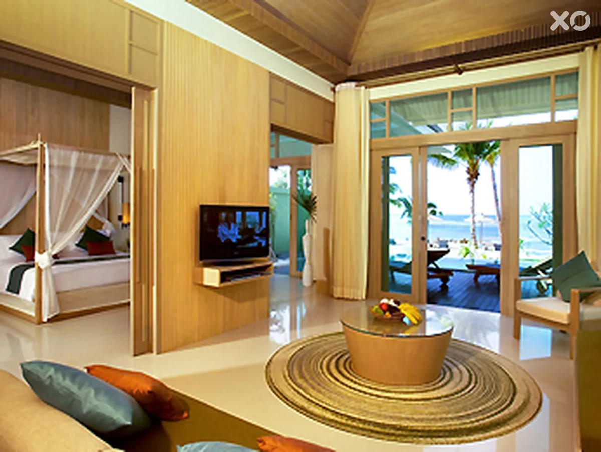 Mercure Koh Chang Hideaway