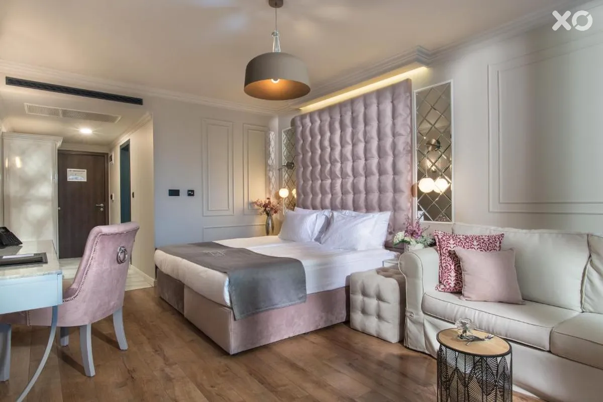 Casa di Fiore Spa & Medical