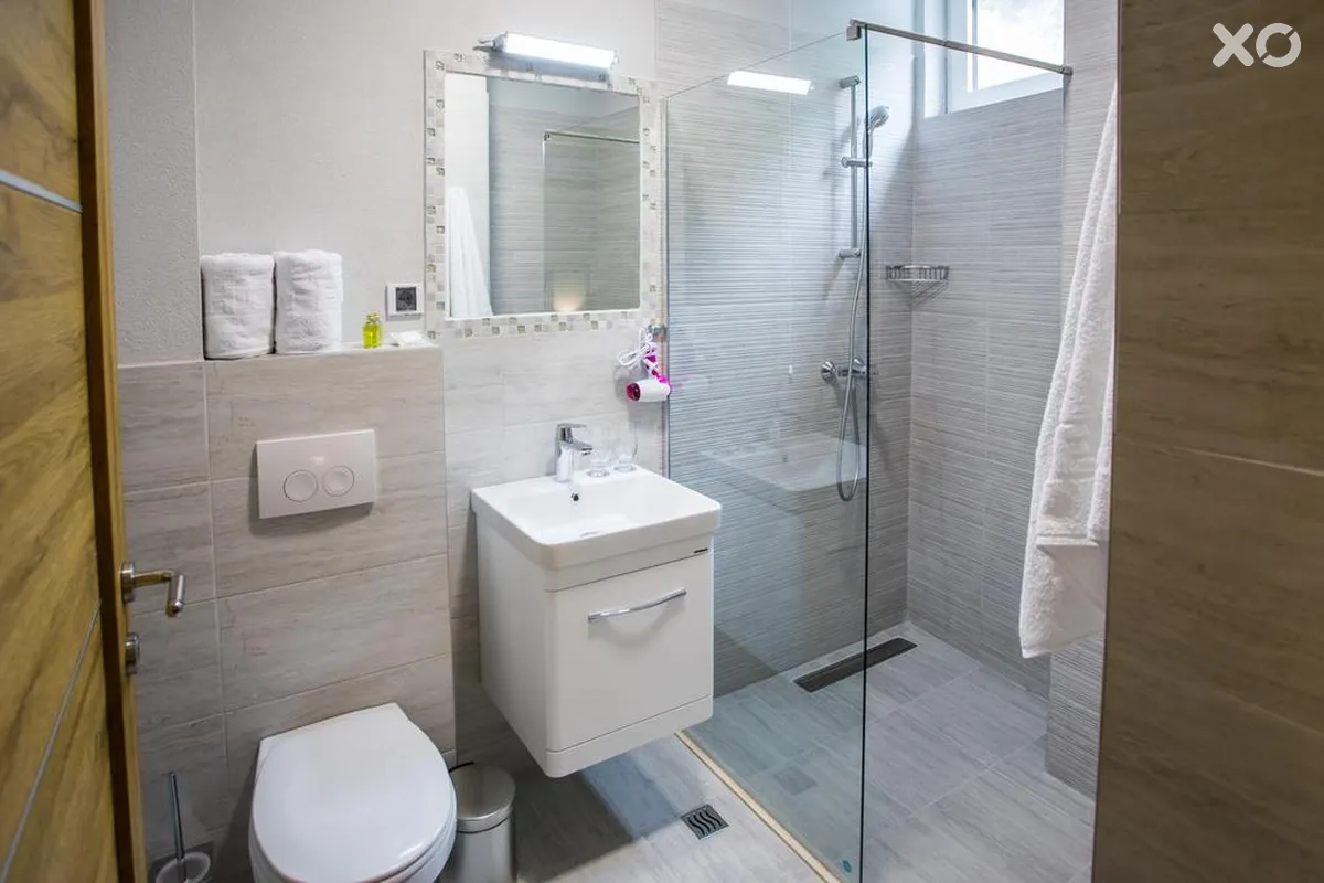 Olimpija Plus Hotel