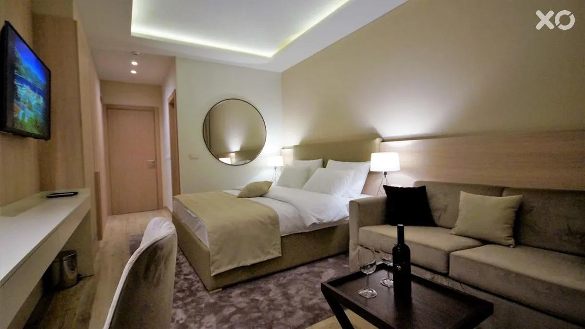 Boutique Hotel Vela
