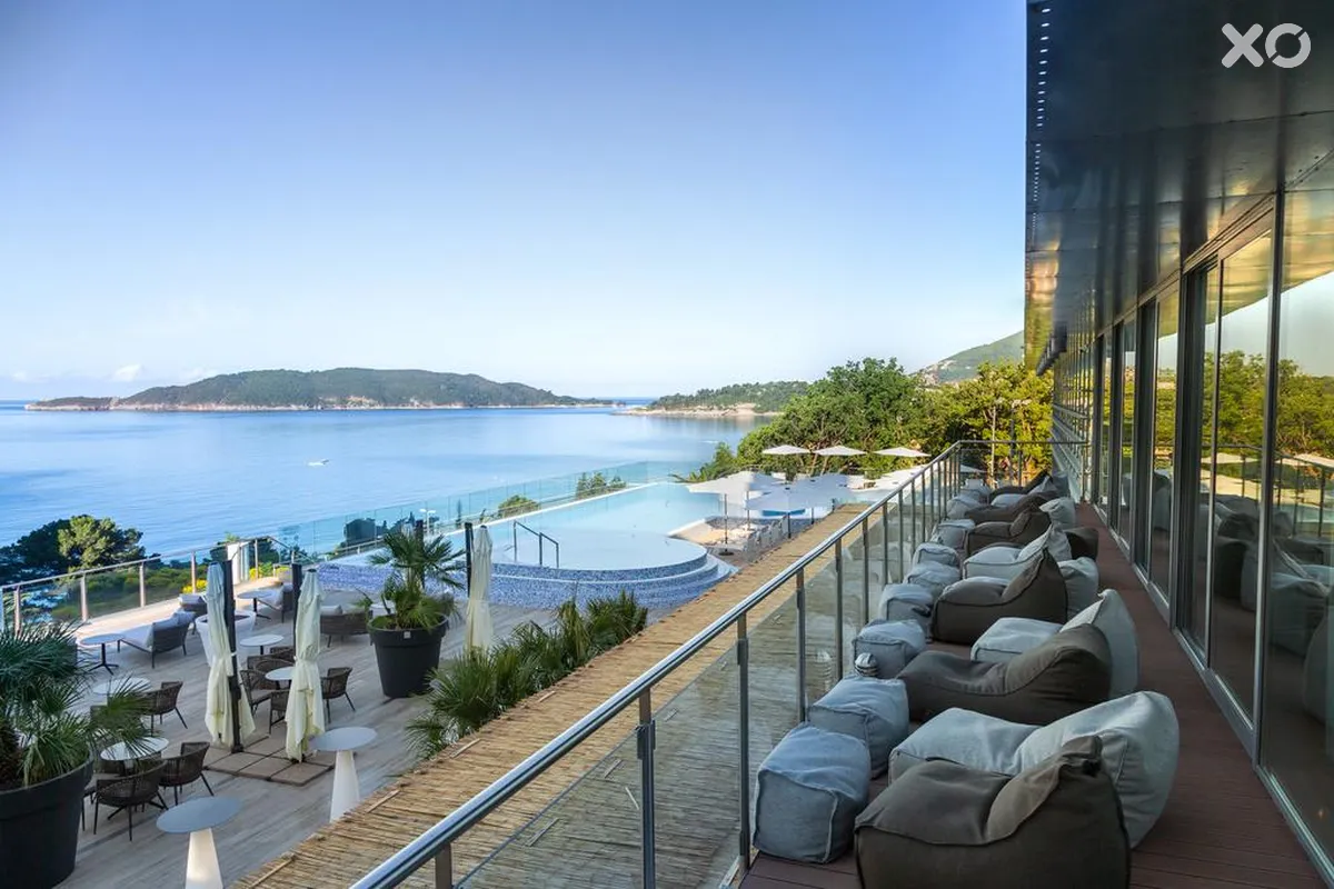 Falkensteiner Hotel Montenegro