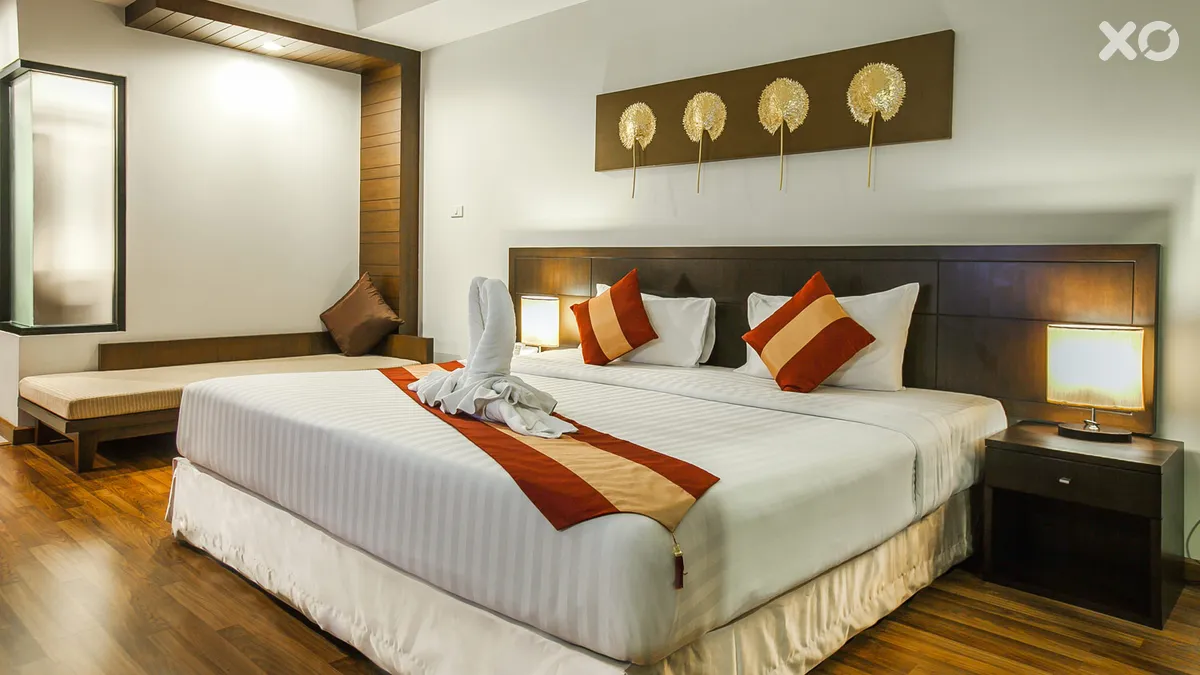 Fifth Jomtien Pattaya