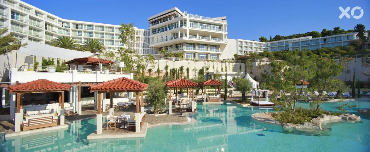 Amfora Hvar Grand Beach Resort