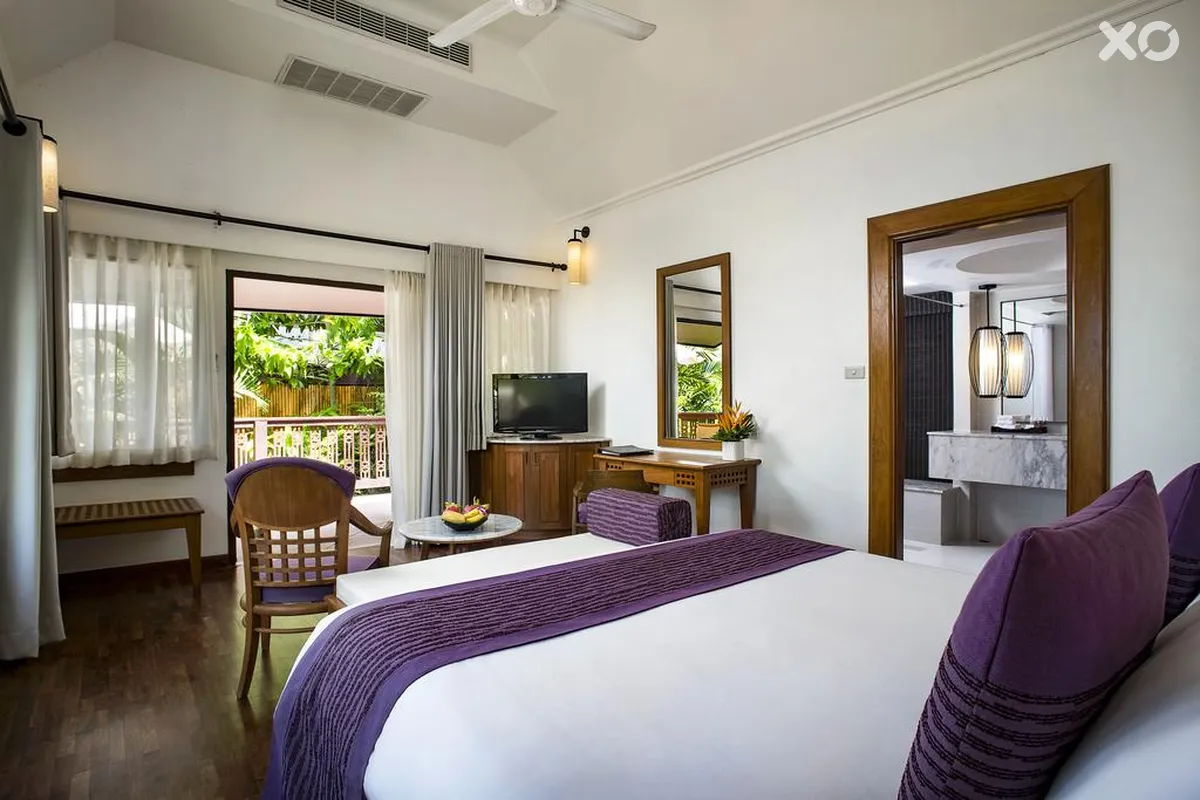 Centara Villas