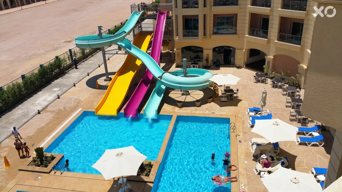 Tropitel Sahl Hasheesh