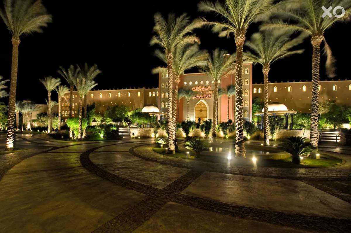 Makadi Palace