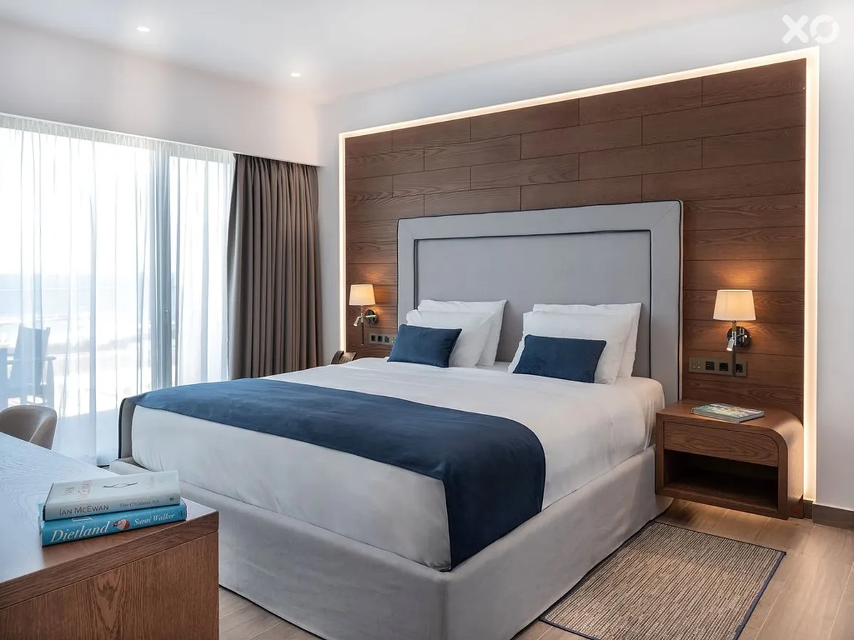 Nana Princess Hotel