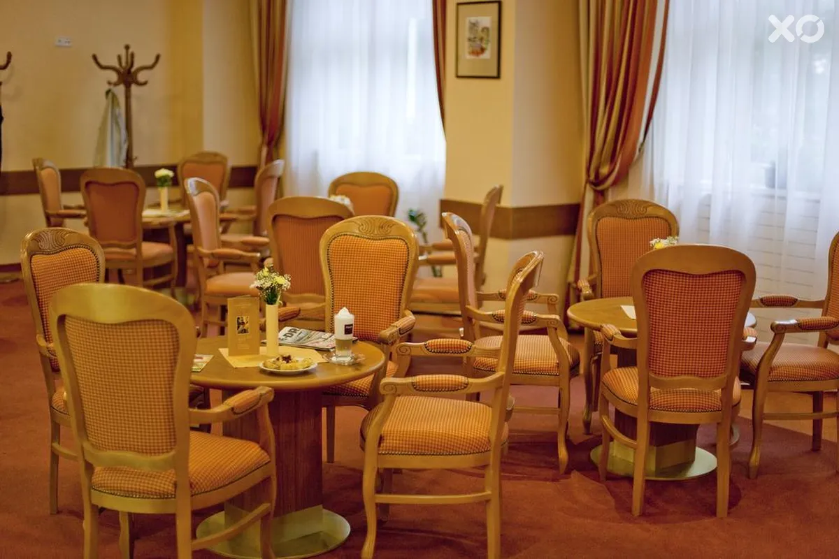 Ensana Vltava Health Spa Hotel