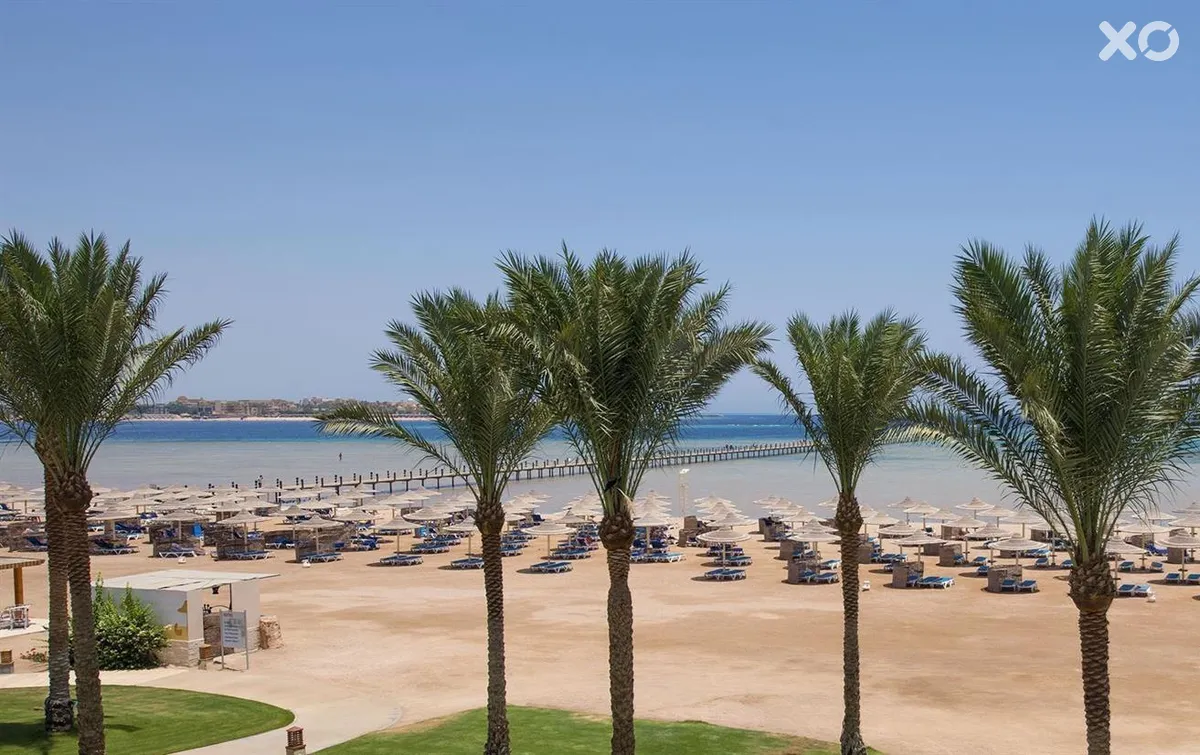 Stella Gardens Resort & Spa Makadi Bay