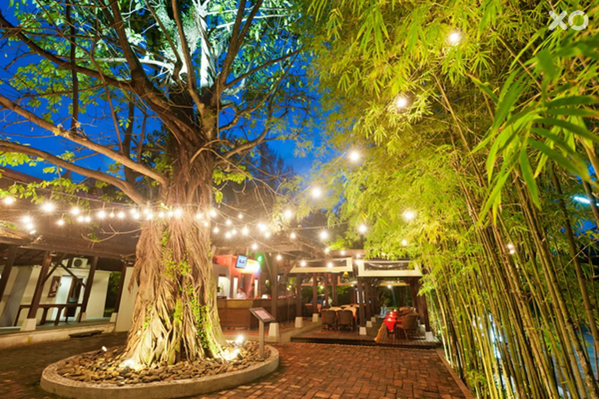Khaolak Bhandari Resort & Spa