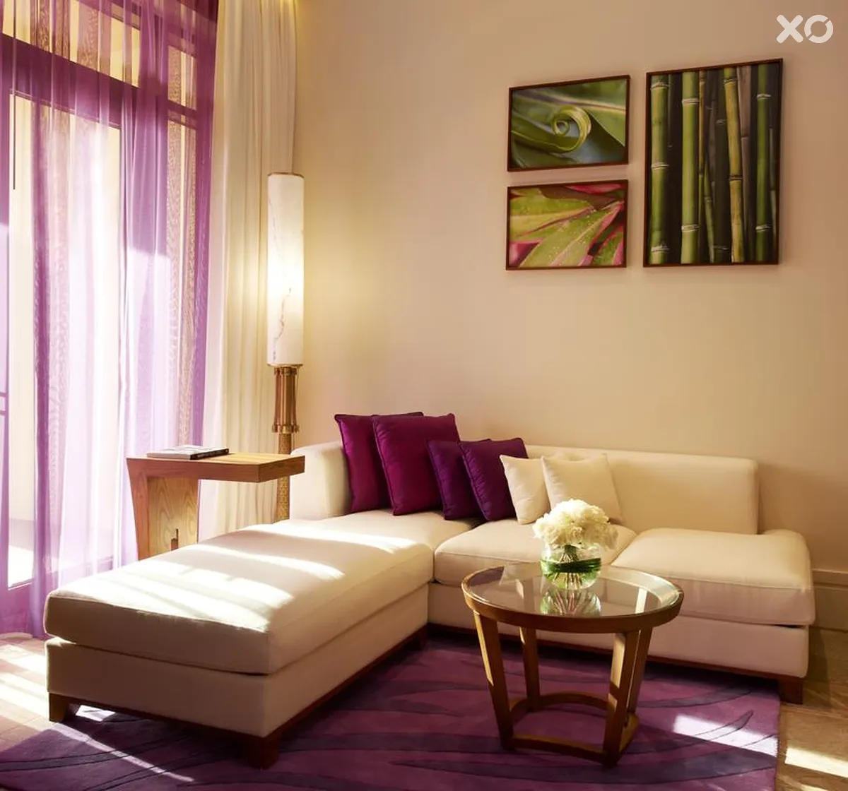 Sofitel Dubai The Palm Resort & Spa