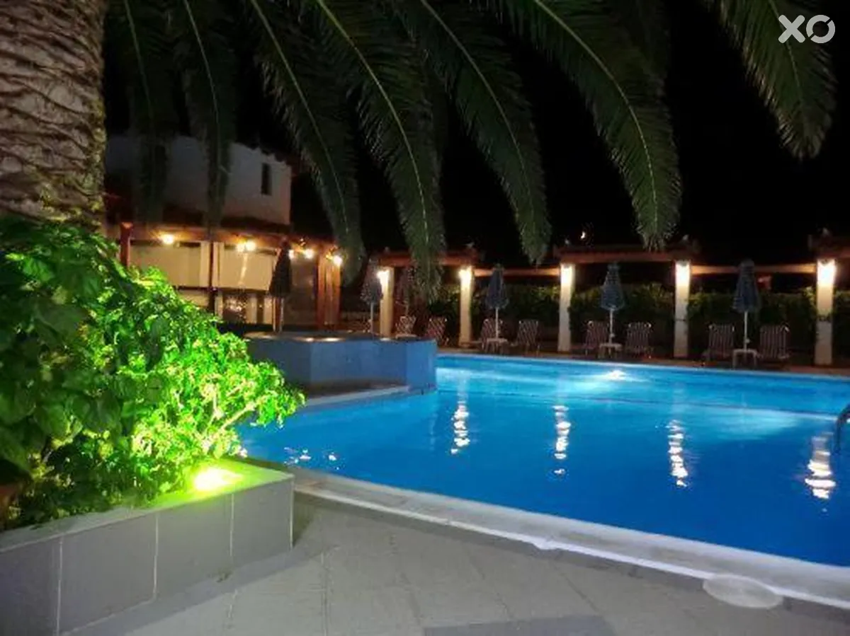 Votsalakia Hotel