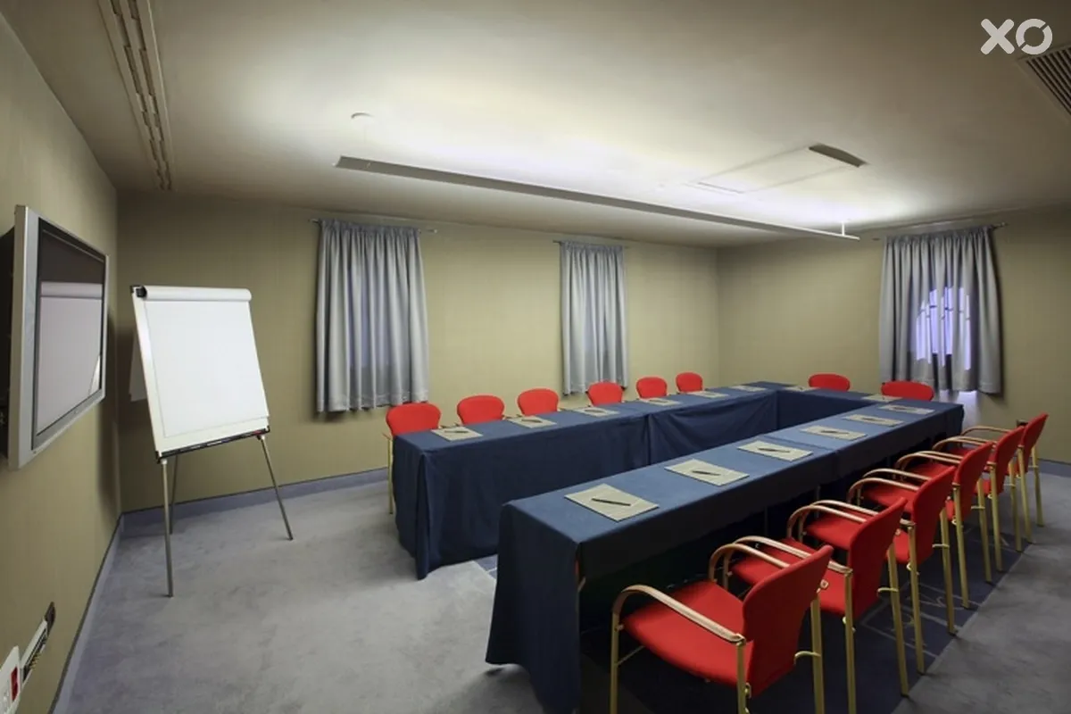 Lopesan Villa del Conde Resort & Thalasso