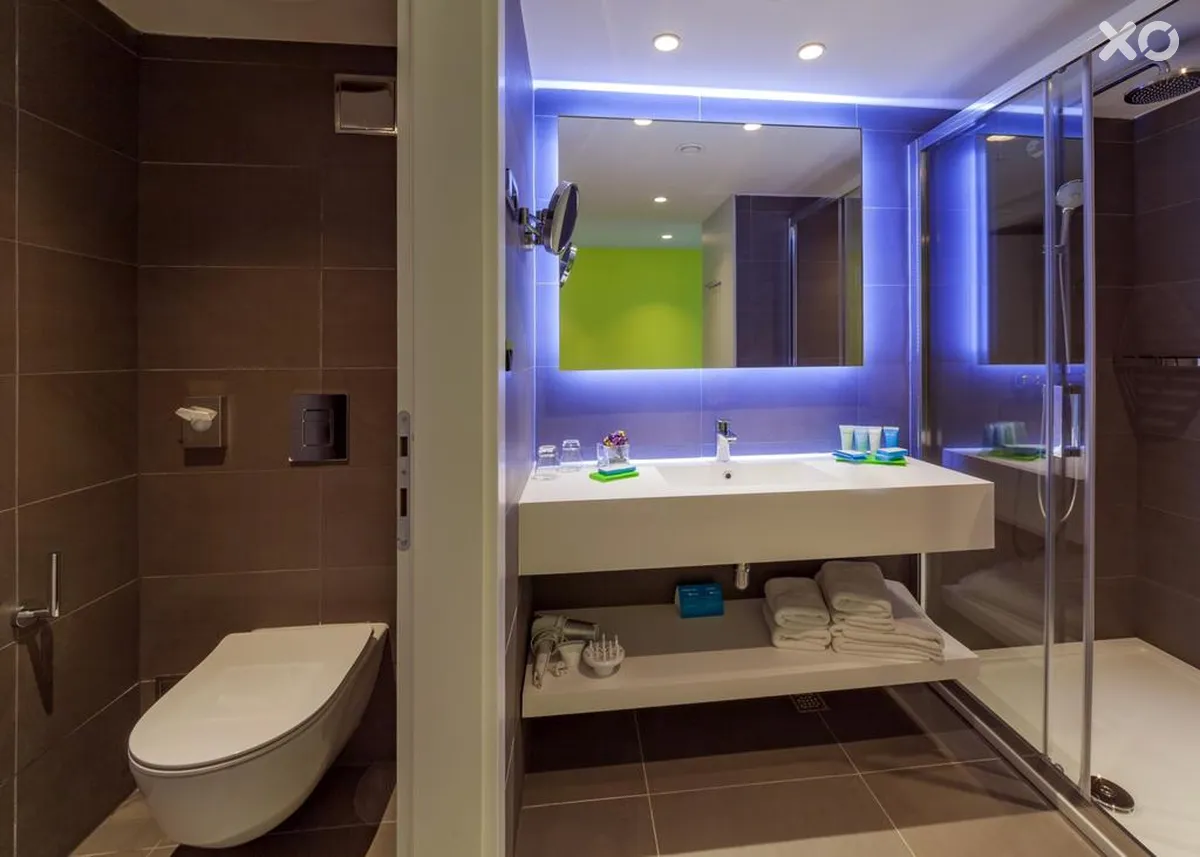 Bluesun Berulia Hotel