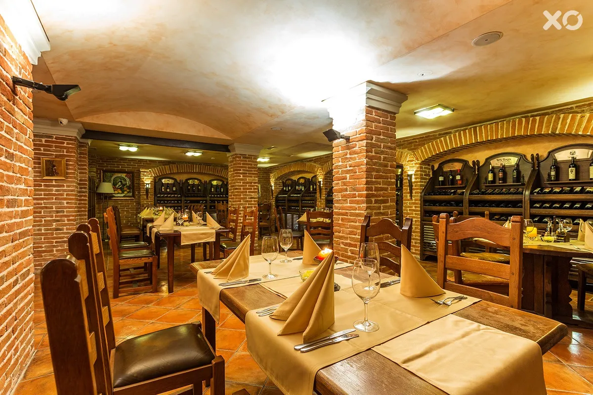 Romance Splendid Spa Hotel