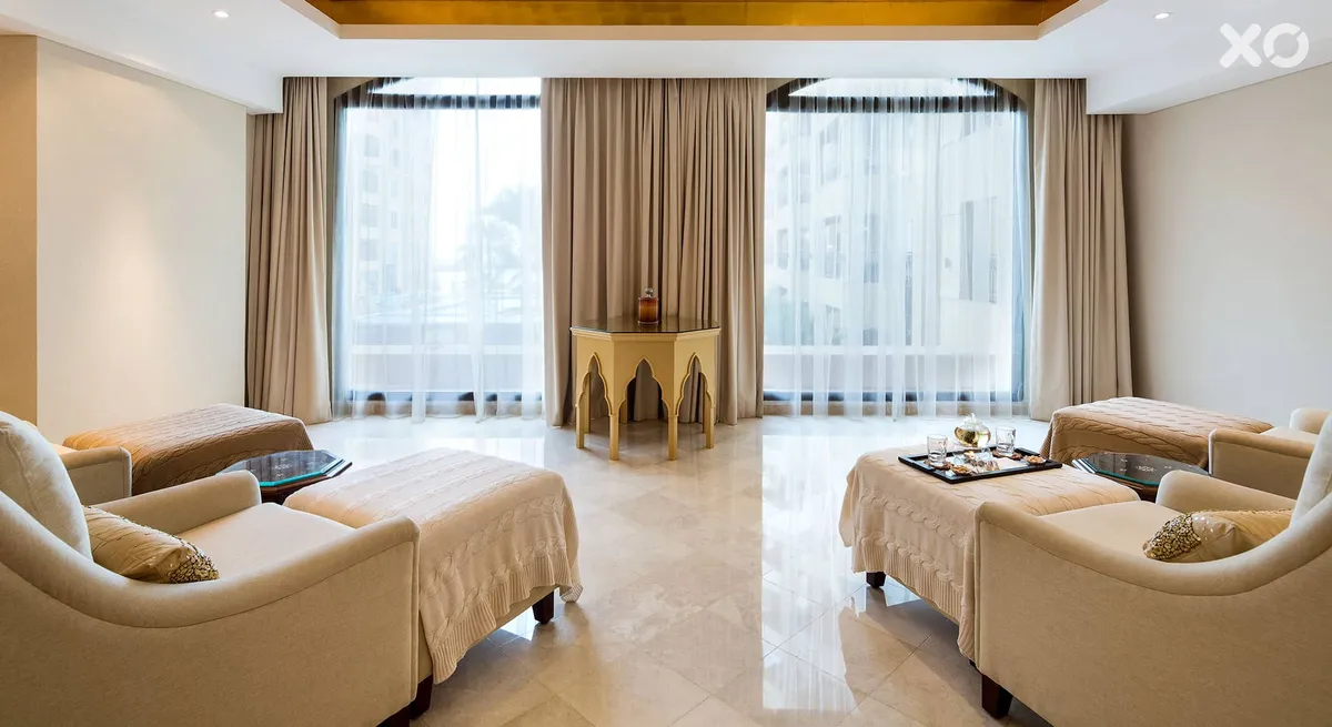 Pullman Resort Al Marjan Island