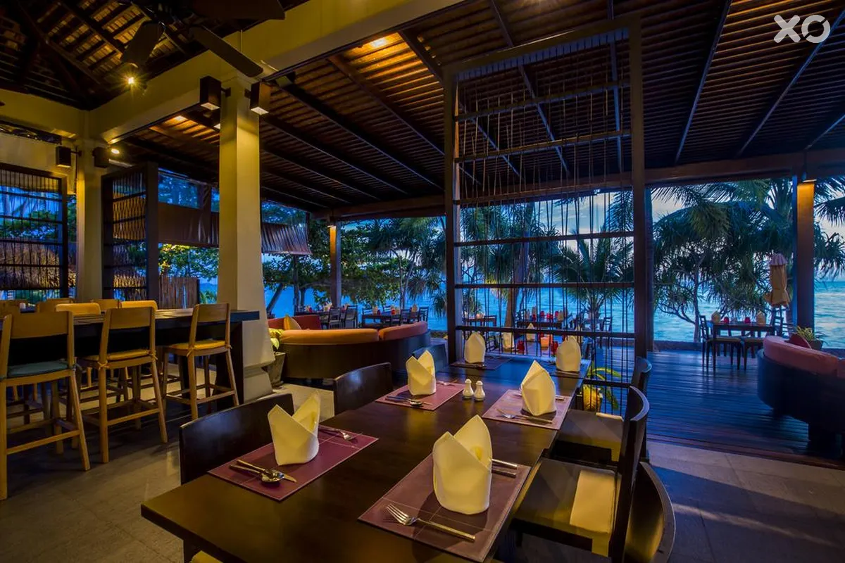 The Passage Samui Villas & Resort