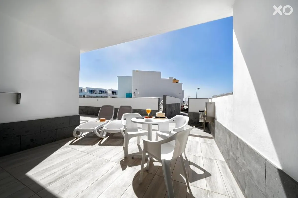 Aqua Suites Hotel Boutique