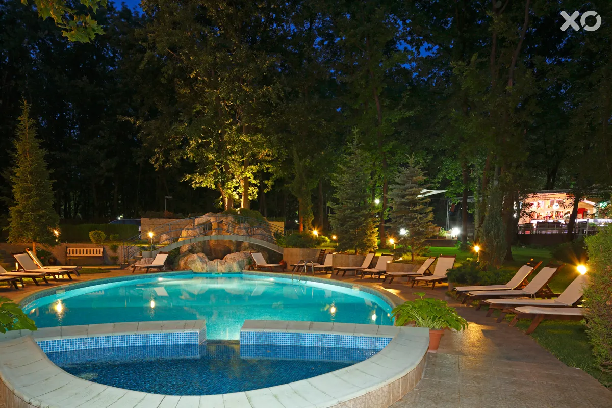 Elmar Hotel