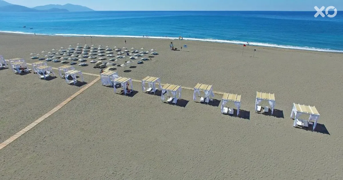 Holiday Village Turkey