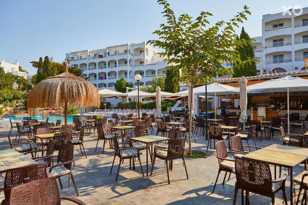 Ola Apartamentos Cala Dor