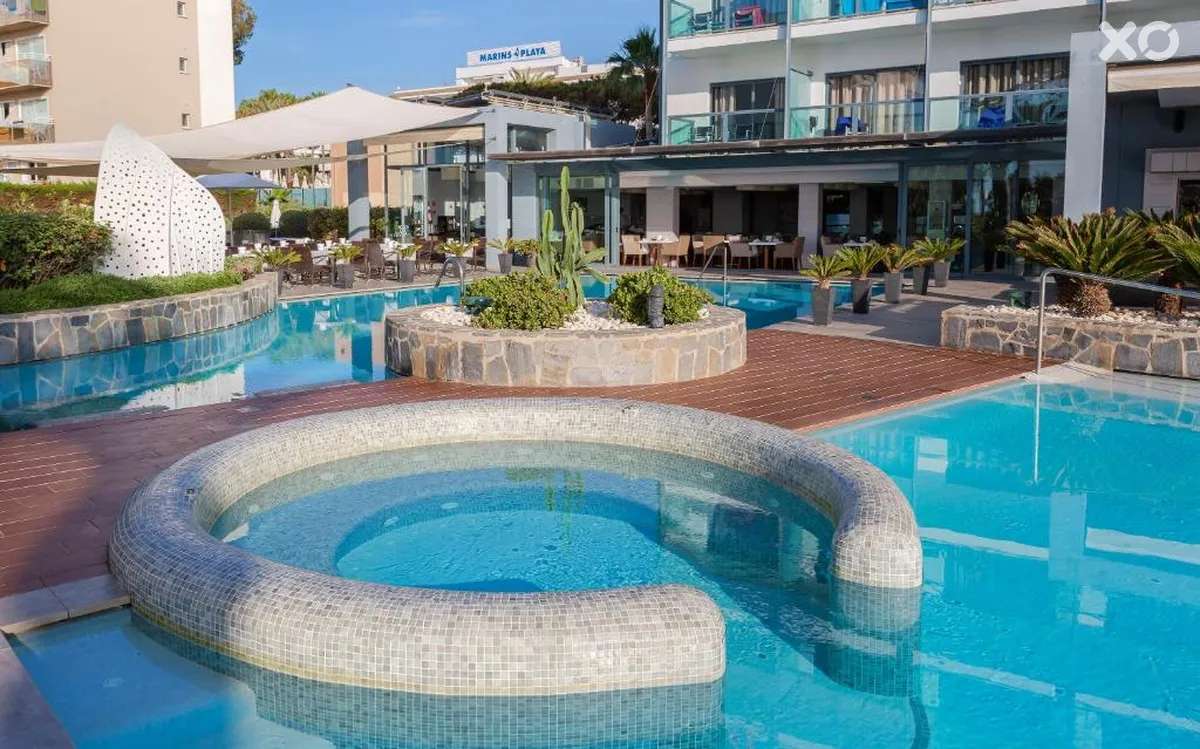 Marins Suites