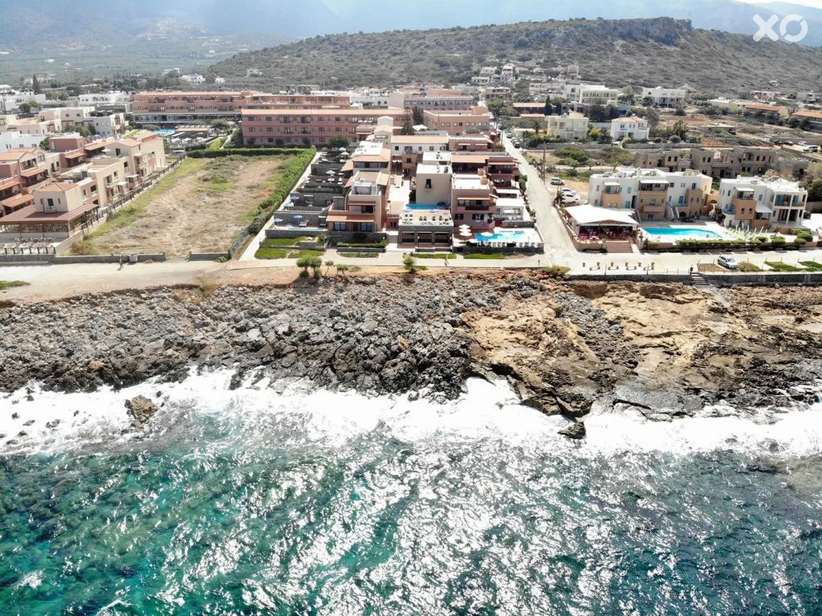 Koutrakis Suites