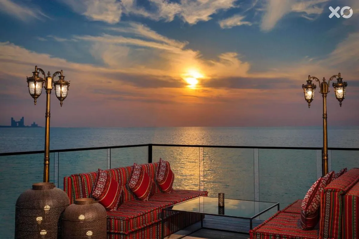 Anantara World Islands Dubai Resort