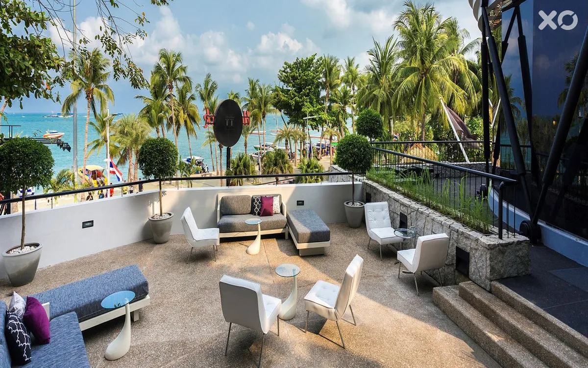 Hard Rock Hotel